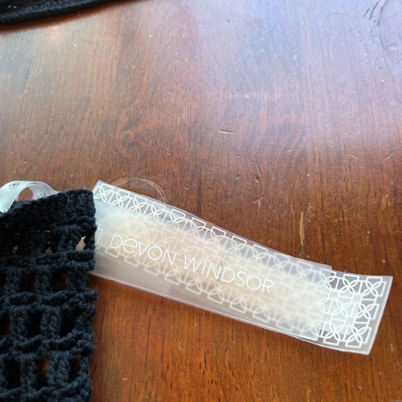 Devon Windsor Remi Top and Rose Skirt Small - Picture 5 of 13